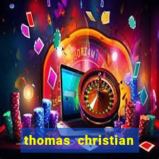 thomas christian bingo porn